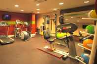 Fitness Center Hampton by Hilton Exeter Airport