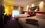 Kamar Tidur 5 Hampton by Hilton Exeter Airport