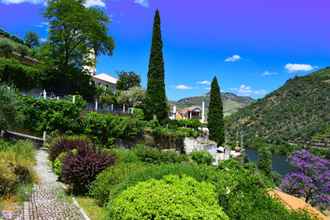 Exterior 4 Quinta de la Rosa