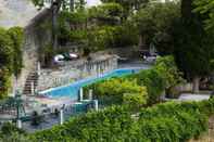 Swimming Pool Quinta de la Rosa