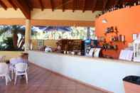Bar, Cafe and Lounge IHR Pizzo Calabro Resort
