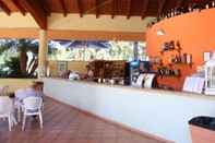 Bar, Kafe, dan Lounge IHR Pizzo Calabro Resort