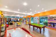 Khu vực công cộng Club Mahindra Corbett