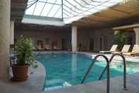 Swimming Pool Heybe Hotel & Spa