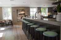 Bar, Cafe and Lounge Hotel De Koepoort