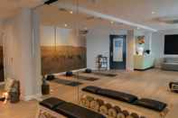 Fitness Center Hotel De Koepoort