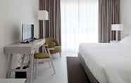 Bilik Tidur 3 Furadouro Boutique Hotel Beach & Spa