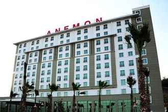 Bên ngoài 4 Anemon Iskenderun Otel