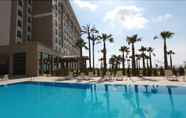 Hồ bơi 6 Anemon Iskenderun Otel