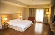 Phòng ngủ 4 Anemon Iskenderun Otel