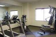 Fitness Center Extended Stay America Suites Minot