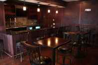 Bar, Cafe and Lounge Extended Stay America Suites Minot