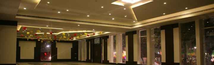 Lobby 4 Madhu Resorts