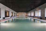 Swimming Pool Hyatt Regency Wuhan Optics Valley