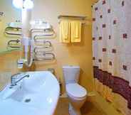 Toilet Kamar 4 Malika Prime