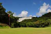 Fitness Center Motobu Green Park Hotel and Golf Course