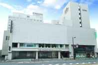 Exterior The Crown Palais New Hankyu Kochi