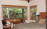 Bedroom 5 Volcano Rainforest Lodge