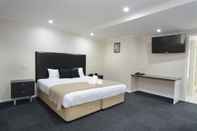 Kamar Tidur City Centre Motel