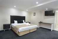 Bilik Tidur City Centre Motel