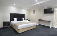 Kamar Tidur 4 City Centre Motel