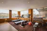 Fitness Center Holiday Inn Agra MG Road, an IHG Hotel