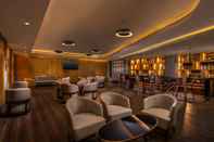 Bar, Cafe and Lounge Holiday Inn Agra MG Road, an IHG Hotel