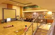 Fitness Center 5 Marigold Hotel