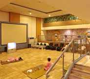 Fitness Center 5 Marigold Hotel