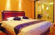 Kamar Tidur 6 Home Club Hotel Yuexiu Branch