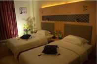 Bilik Tidur Home Club Hotel Yuexiu Branch