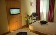 Bilik Tidur 4 Home Club Hotel Yuexiu Branch