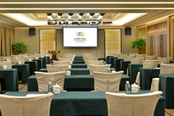 Dewan Majlis Shen Zhen Ya Bang Lang Yue International Hotel