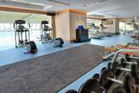 Fitness Center Shen Zhen Ya Bang Lang Yue International Hotel