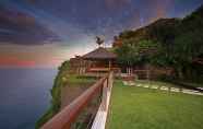 Nearby View and Attractions 2 The Edge Bali - CHSE Certified