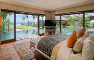 Kamar Tidur 5 The Edge Bali