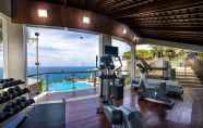 Fitness Center 6 The Edge Bali - CHSE Certified