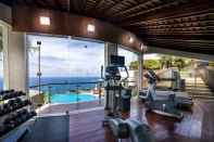 Fitness Center The Edge Bali - CHSE Certified