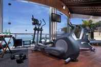 Fitness Center The Edge Bali