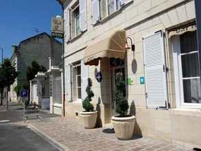 Exterior 4 Hôtel Belle Epoque