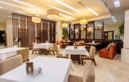 Lain-lain 3 DoubleTree by Hilton Shymkent