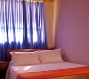 Bedroom 6 Hotel Jeronimo
