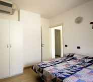 ห้องนอน 3 Appartamenti Emmaus