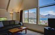 Bedroom 4 Turner Heights Townhouses