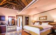 Bilik Tidur 4 Ivory Tree Game Lodge