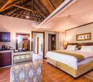 Kamar Tidur 4 Ivory Tree Game Lodge