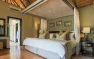 Bedroom 5 Ivory Tree Game Lodge