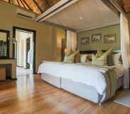 Kamar Tidur 5 Ivory Tree Game Lodge