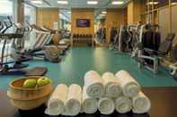 Fitness Center EPIC SANA Algarve Hotel