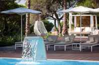 Hồ bơi EPIC SANA Algarve Hotel